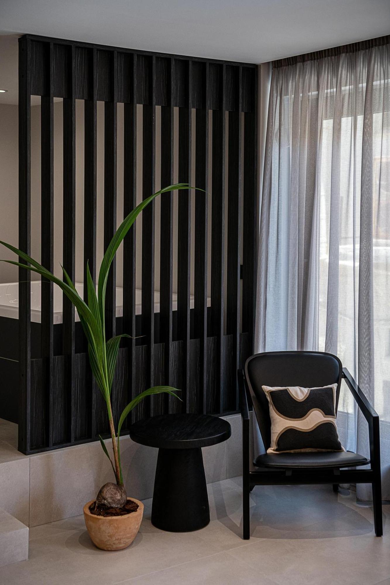 Theta Boutique Hotel Chania  Exterior foto