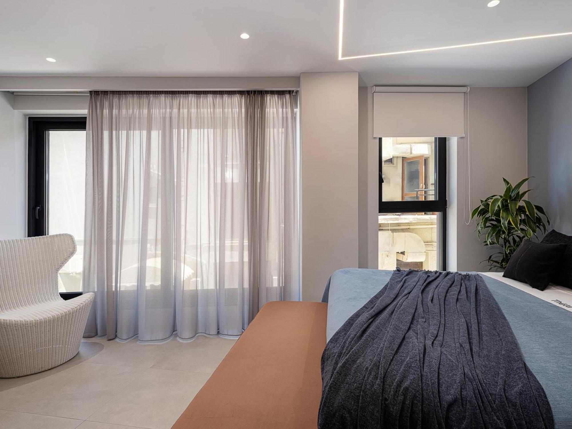 Theta Boutique Hotel Chania  Exterior foto